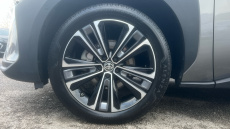 Toyota bZ4X 150kW Vision 71.4kWh 5dr Auto Electric Hatchback